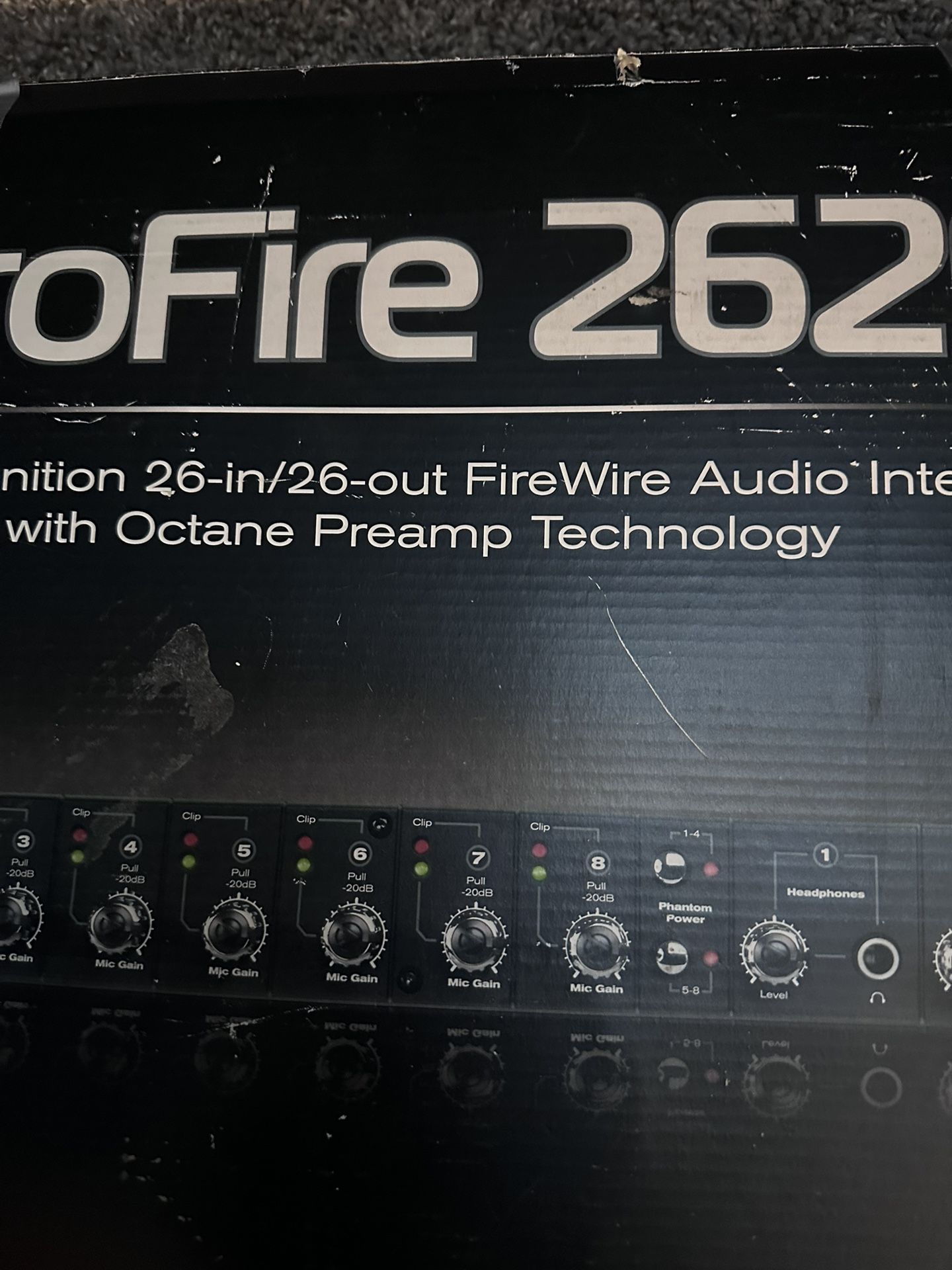 Profire 2626