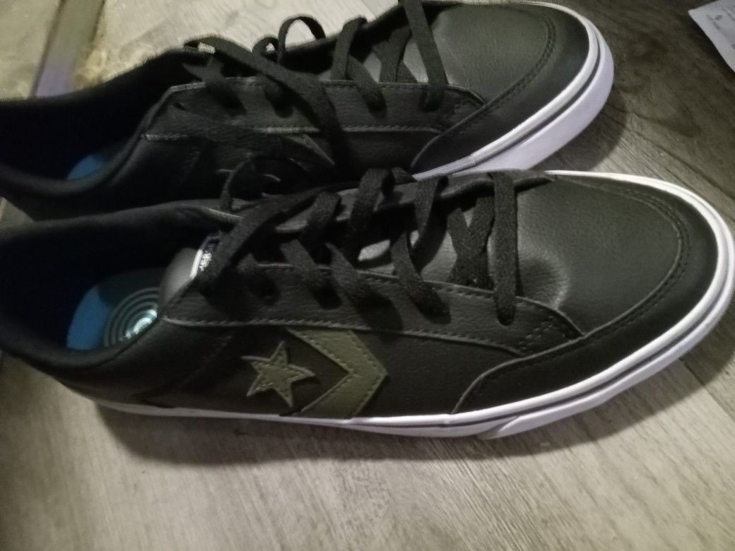 Converse Lows