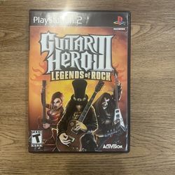 Ps2 Games