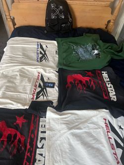 Hellstar Shirt