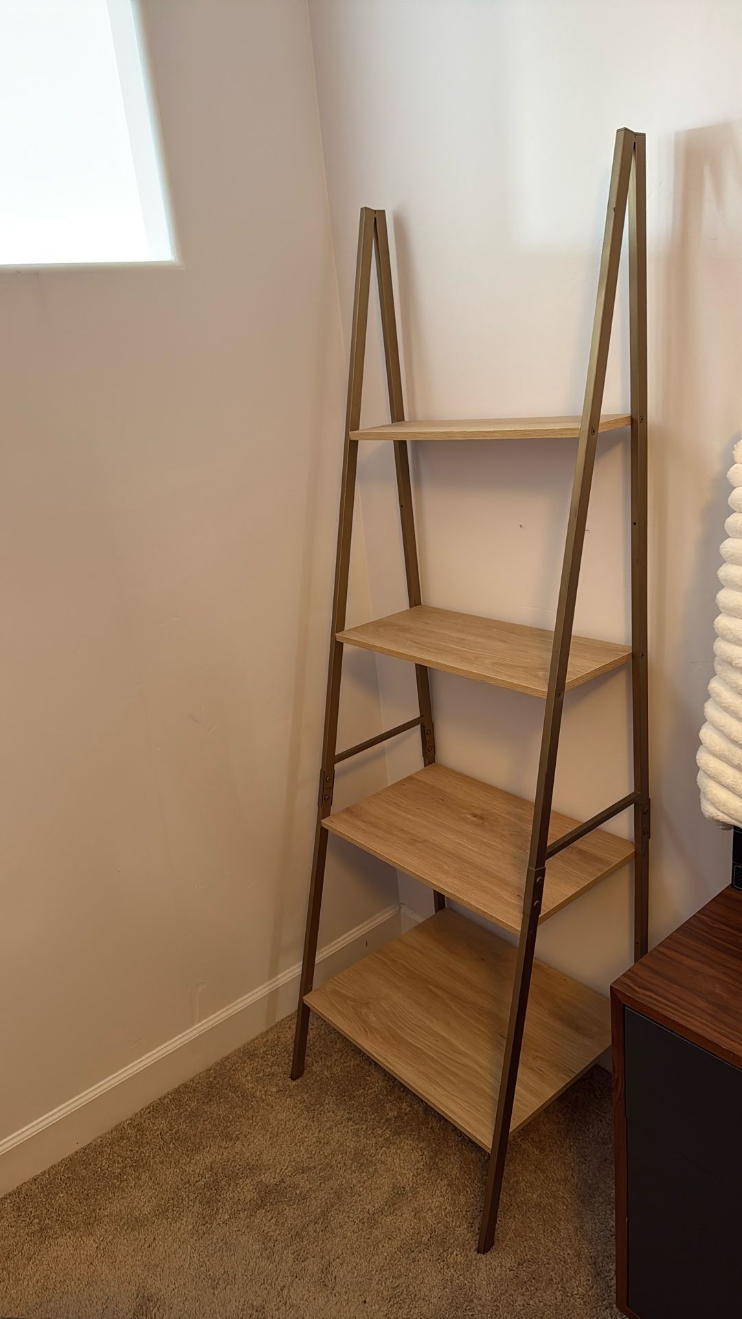 Shelving