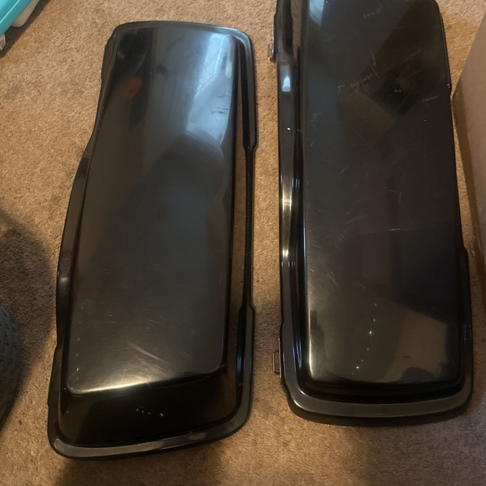 1995 Harley Davidson OEM Lids