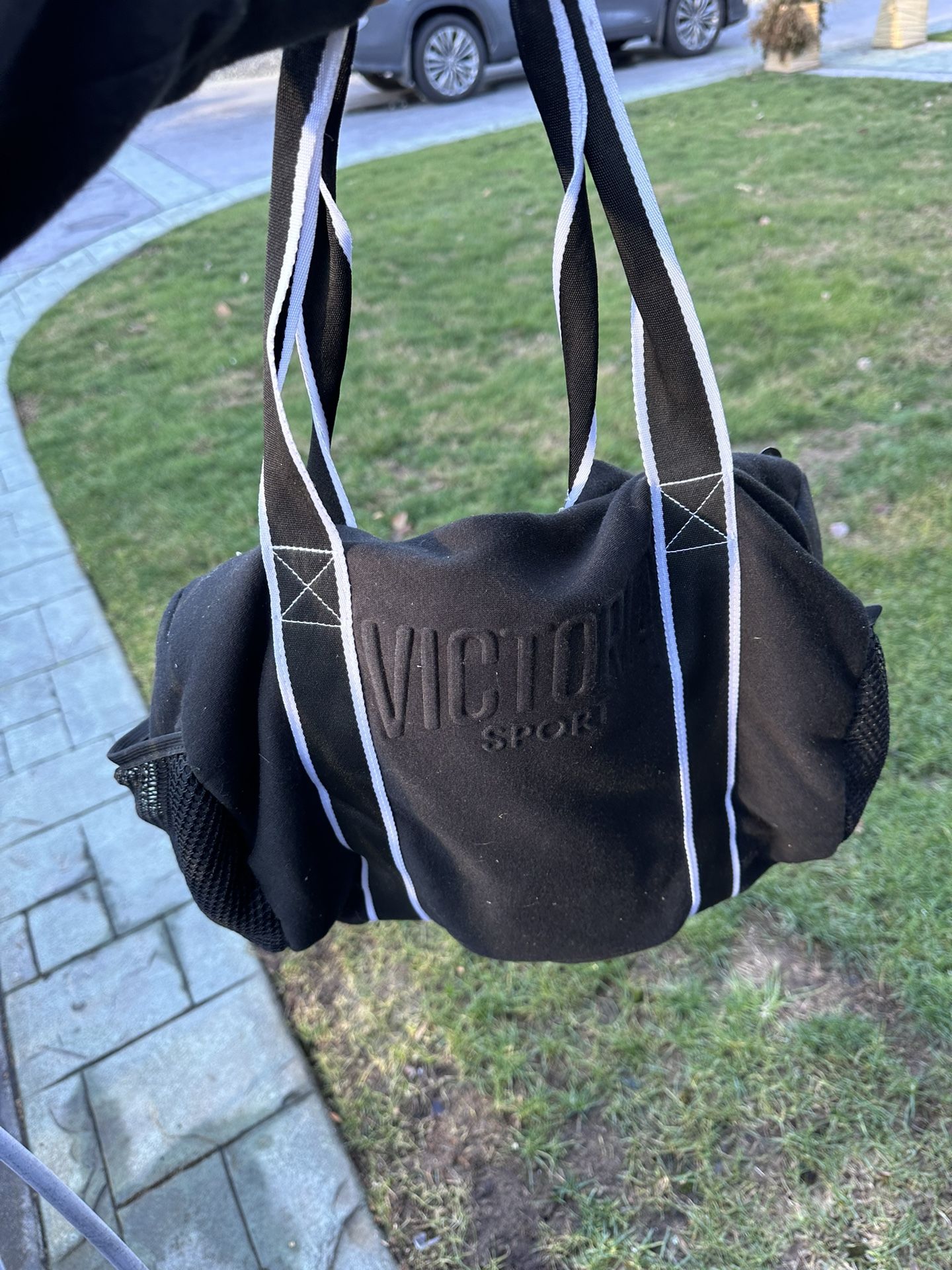 Victorias Secret Gym Bag 