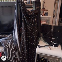 Women's Girls Dresses S M