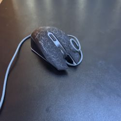 Gaming Mouse