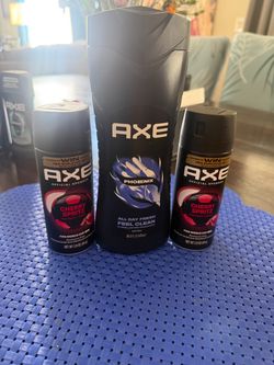 Body Care