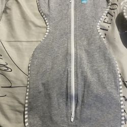 Swaddle love and dream size: newborn new Without Label Tag 