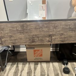 Bedroom furniture 