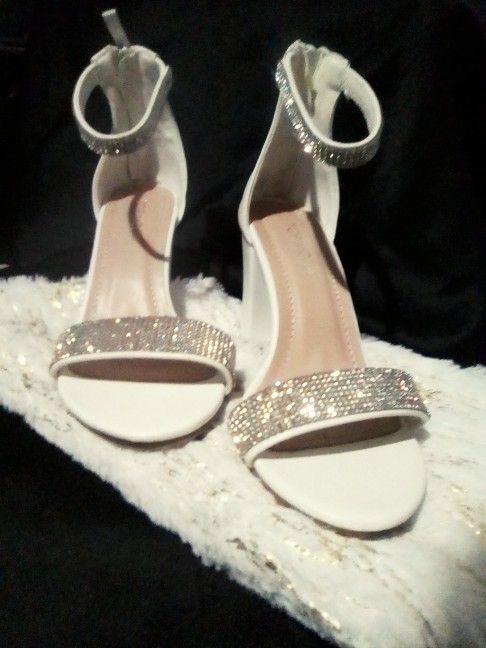 Top Moda Heels
