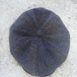 Big Apple Sean Jean Xl Grey Hat