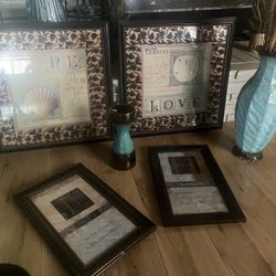 Decorations From Kirkland 