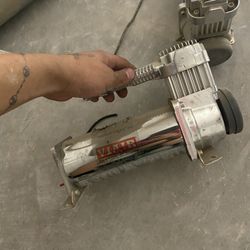 Truhart Acura Tsx Air Suspension