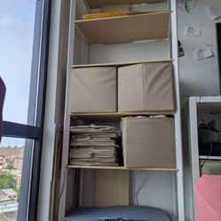 Shelf Unit 
