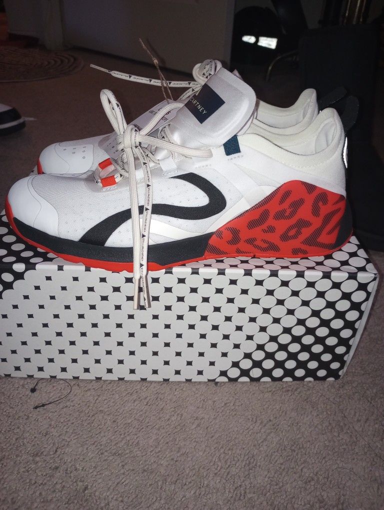 靴 STELLA McCARTNEY STELLA McCARTNEY（ステラマッカートニー）の「Trace Chelsea