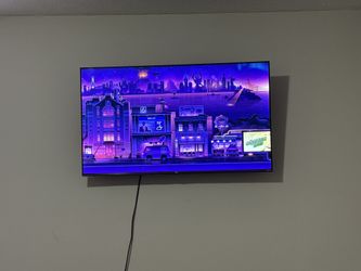 Roku tv