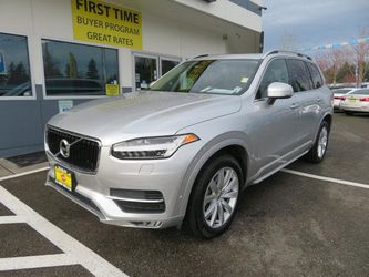 2016 Volvo XC90