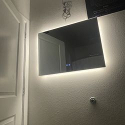 Smart Mirror