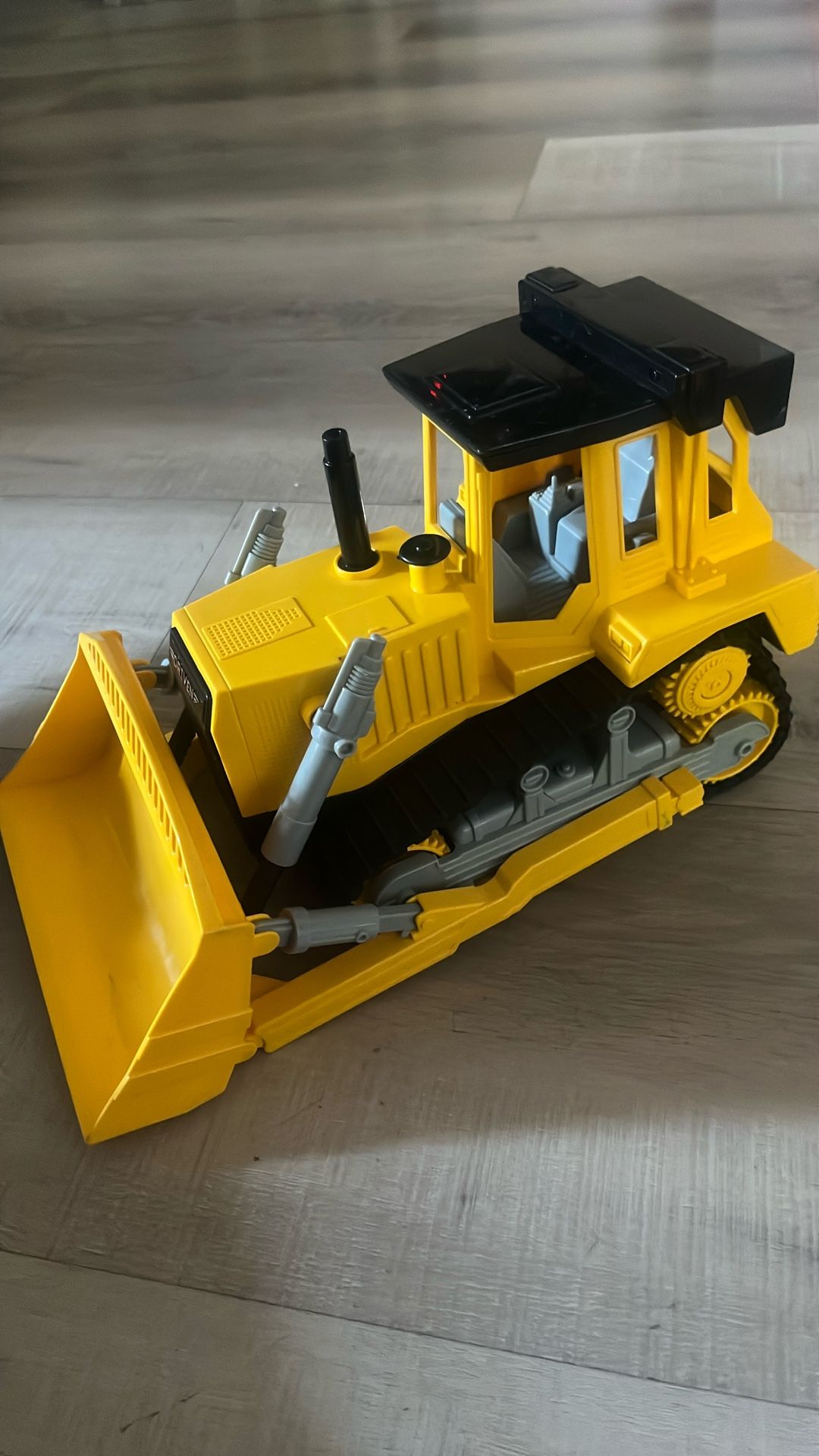 Construction Toys