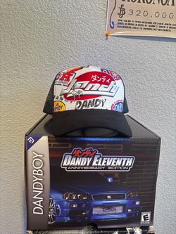 Dandy Hat