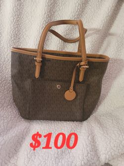 MK purse