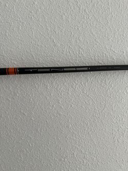 Tensei Orange CK X-Stiff Shaft