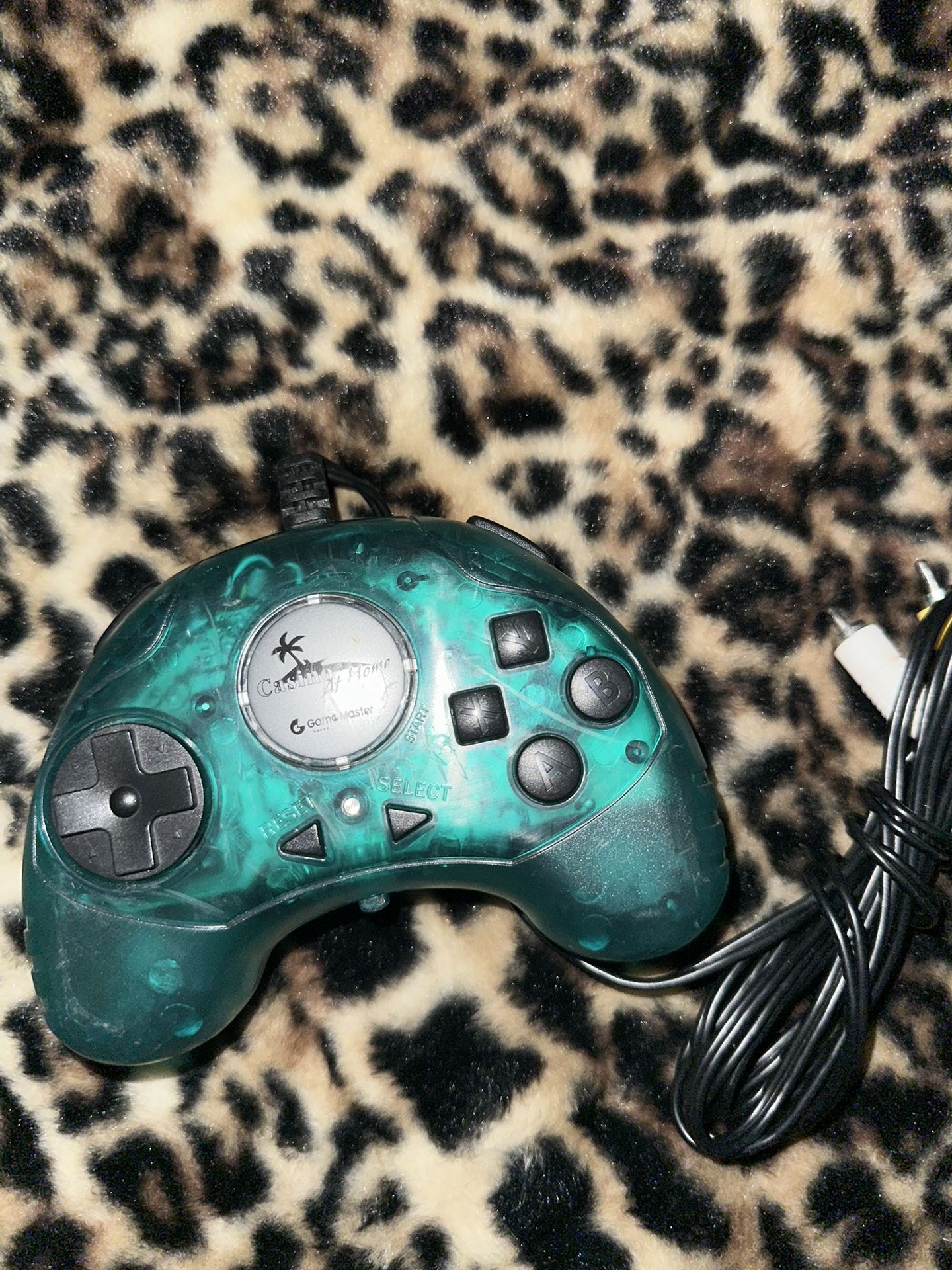 Vintage Casino At Home Plug In