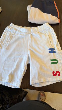 Adidas shorts
