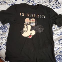 Mickey Tshirt