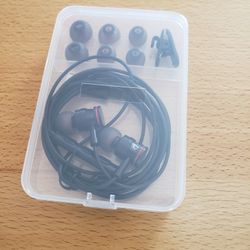 USB Type C EARPHONES