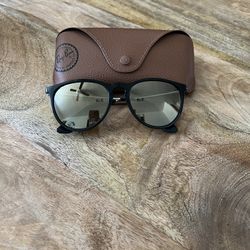 Ray ban sunglasses - Erika 