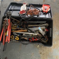 All The Black Crate For 100. 