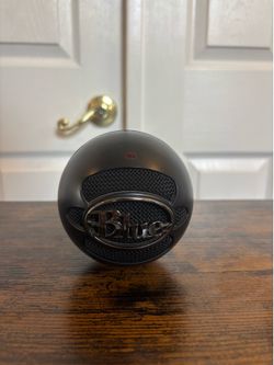 Blue Snowball ICE USB Microphone