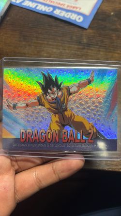 Dragon ball