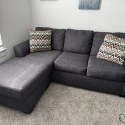 Couch For Immediate Sale $400 OBO