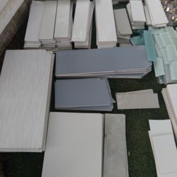 BACKSPLASH TILE