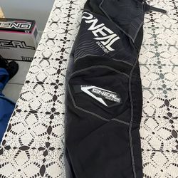 Dirtbike Men’s Pants