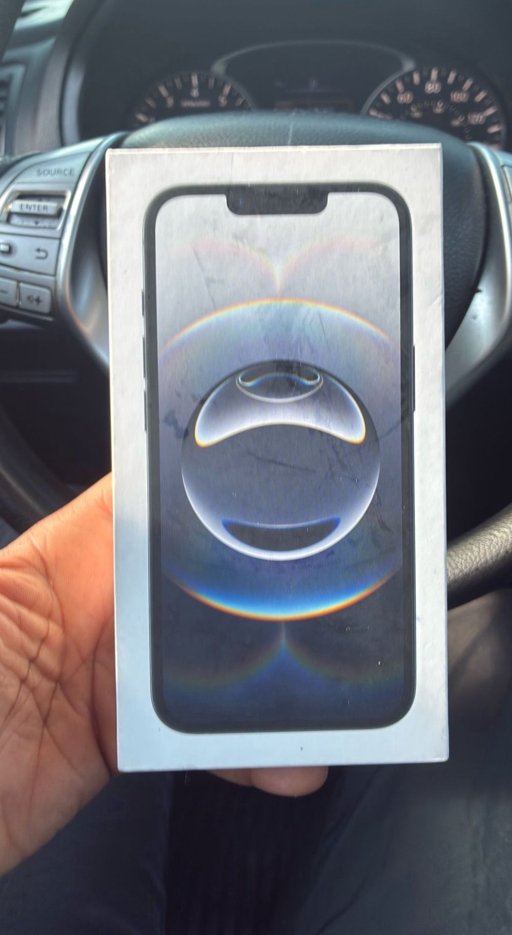 iPhone 16e