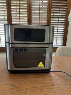 Sur La Table 13-QT Multifunctional Air Fryer