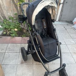 Stroller Free