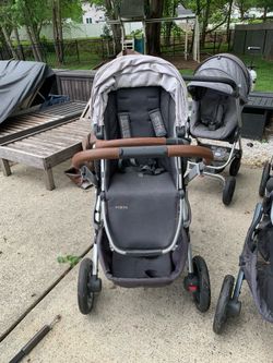 Bugaboo chameleon stroller