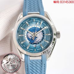 Fine fashion men's watches