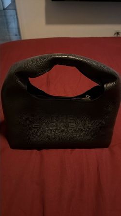 Black Sack Marc Jacob’s purse
