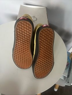 Vans Off The Wall Sneakers