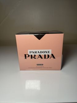 Prada Paradox Intense