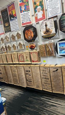 Bookstore/ Libreria