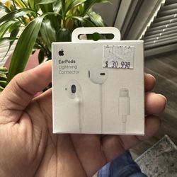 Head Phones Fro iPhone 