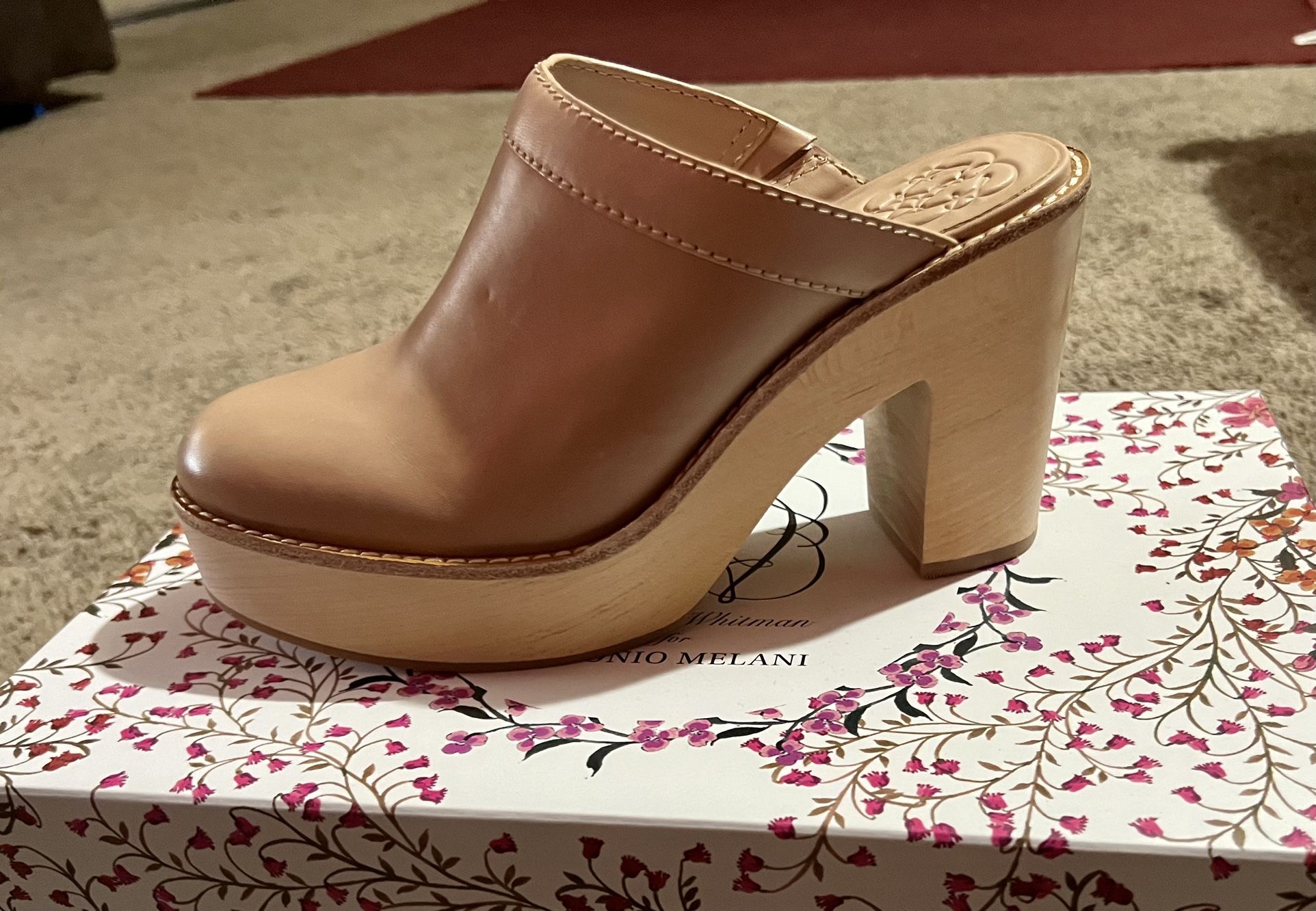 New Heels