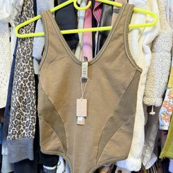 Skims Bodysuit