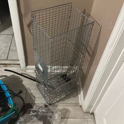 Cage 