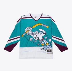 Hockey